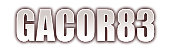 GACOR83 Logo
